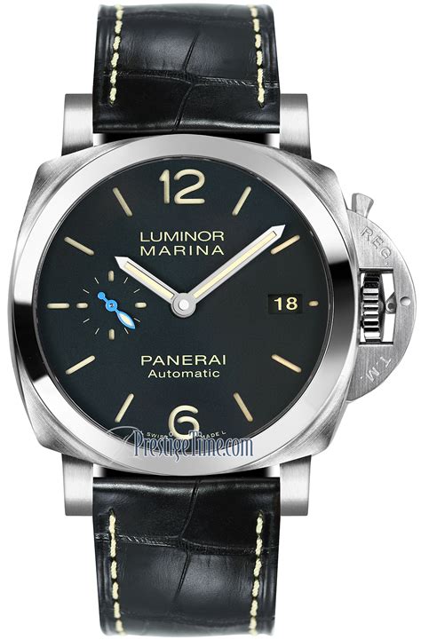 different panerai luminor daylight pam models|panerai luminor marina 42mm.